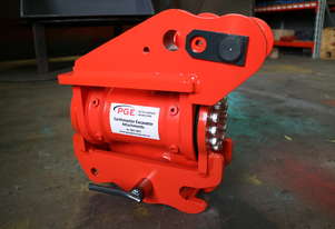 GARDNER ENGINEERING - Kubota U17 Tilt Half Hitch