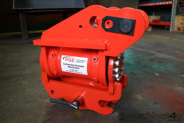 GARDNER ENGINEERING - Kubota U17 Tilt Half Hitch