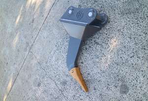 GARDNER ENGINEERING - 5T Ripper