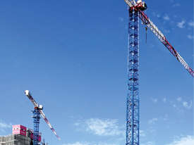 Raimondi MRT-294 Topless Tower Crane - picture0' - Click to enlarge