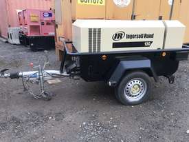Ingersoll Rand 7/41 130cfm Air Compressor - picture0' - Click to enlarge