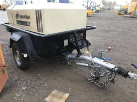 Ingersoll Rand 7/41 130cfm Air Compressor - picture1' - Click to enlarge