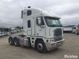 2007 Freightliner Argosy 110 - picture0' - Click to enlarge
