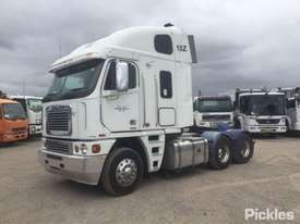 2007 Freightliner Argosy 110 - picture2' - Click to enlarge