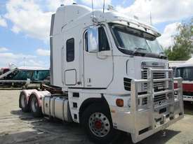 Freightliner FLH Argosy - picture0' - Click to enlarge