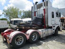 Freightliner FLH Argosy - picture0' - Click to enlarge