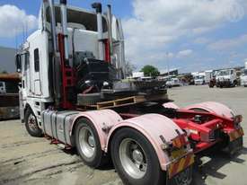 Freightliner FLH Argosy - picture2' - Click to enlarge