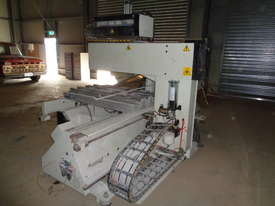 Morbidelli Author 427S Nested Based CNC Machining Center - picture0' - Click to enlarge