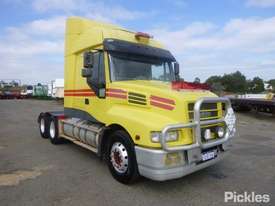 2007 Iveco Powerstar 550 - picture0' - Click to enlarge