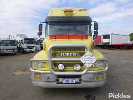 2007 Iveco Powerstar 550 - picture1' - Click to enlarge