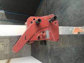 Hilti Drill Press Drilling Stand - DD-ST 150 -U CTL - picture1' - Click to enlarge