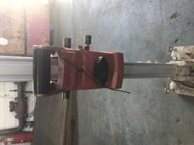 Hilti Drill Press Drilling Stand - DD-ST 150 -U CTL - picture2' - Click to enlarge