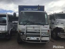 2007 Mitsubishi Fuso Fighter FK600 - picture1' - Click to enlarge
