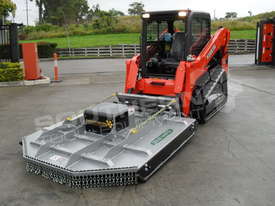 6' Foot Slasher 1830mm Brush Cutter mower Universal pick-up ATTSLAS - picture0' - Click to enlarge
