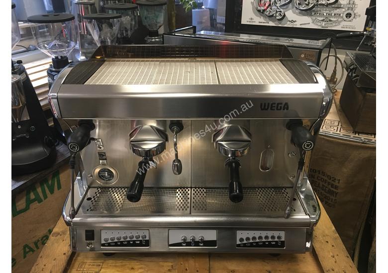 Used wega VELA Coffee Machines in , Listed on Machines4u
