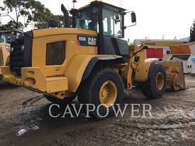 CATERPILLAR 938K Wheel Loaders integrated Toolcarriers - picture1' - Click to enlarge