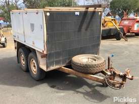 1996 Aussie Trailers - picture0' - Click to enlarge