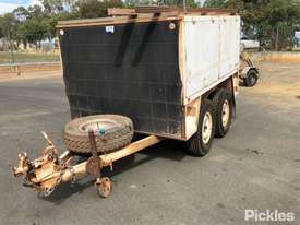 1996 Aussie Trailers - picture1' - Click to enlarge