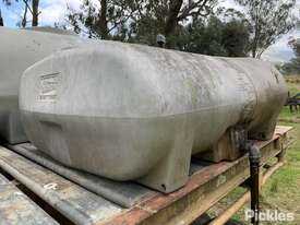 400L Rapid Spray Tank - picture1' - Click to enlarge