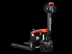EPT20-15ET2 ELECTRIC PALLET TRUCK 1.5T - picture1' - Click to enlarge