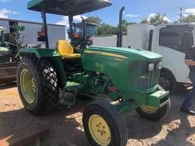 John Deere 5065E - 2WD 65 Hp Tractor - #504563 - picture0' - Click to enlarge