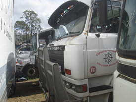1990 Nissan CWA46 - Wrecking - Stock ID 1611 - picture0' - Click to enlarge