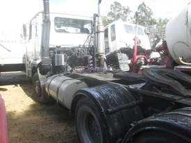1990 Nissan CWA46 - Wrecking - Stock ID 1611 - picture1' - Click to enlarge