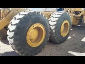 Triangle Tyres Suits Cat Water Tank Tyre/Rim Combined Tyre/Rim - picture0' - Click to enlarge