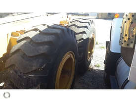 Triangle Tyres Suits Cat Water Tank Tyre/Rim Combined Tyre/Rim - picture0' - Click to enlarge