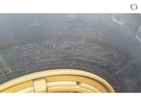 Triangle Tyres Suits Cat Water Tank Tyre/Rim Combined Tyre/Rim - picture1' - Click to enlarge
