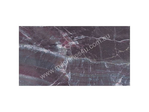 RL-RE655/770 Blue Alabaster Marble Rectangle 650x500x36