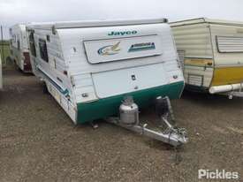2001 Jayco Freedom - picture0' - Click to enlarge