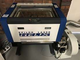 Laser cutter & engraver  - picture0' - Click to enlarge