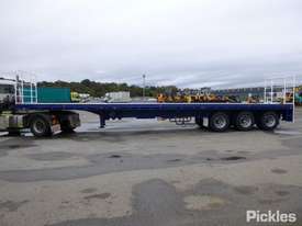 2014 Howard Porter HP-TRI470 - picture2' - Click to enlarge