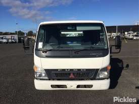 2007 Mitsubishi Canter - picture1' - Click to enlarge