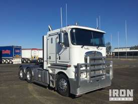 2018 Kenworth K200 6x4 Prime Mover - picture0' - Click to enlarge