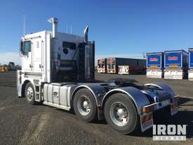 2018 Kenworth K200 6x4 Prime Mover - picture0' - Click to enlarge