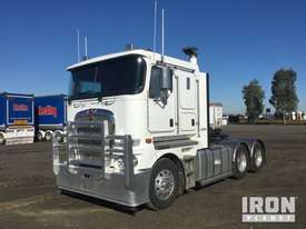 2018 Kenworth K200 6x4 Prime Mover - picture1' - Click to enlarge