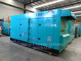 DENYO DCA-500SPK Mobile Generator Sets - picture1' - Click to enlarge