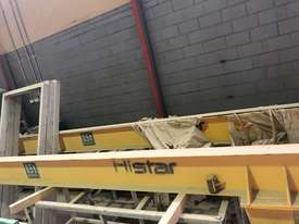 Crane 500kg Brand New. 2x Avliable  - picture0' - Click to enlarge