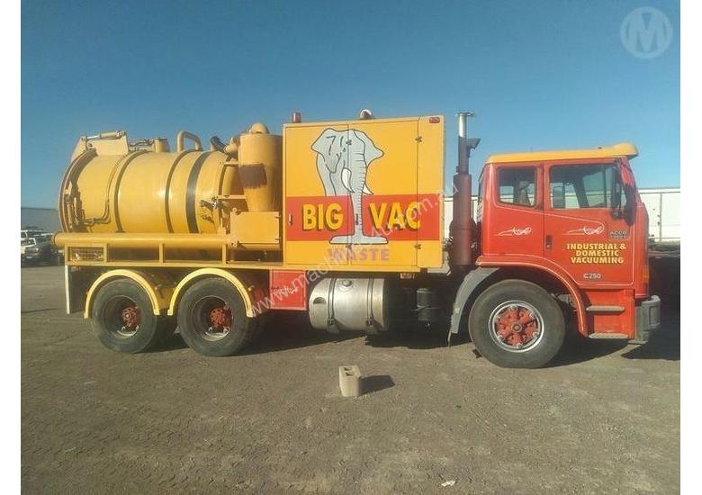 caption International Acco