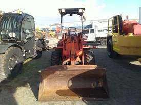 Kubota R420 - picture0' - Click to enlarge