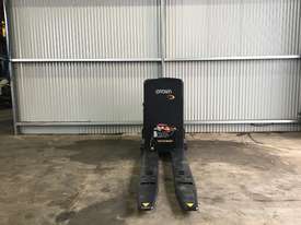 Electric Forklift Rider Pallet PC Series 2013 - picture1' - Click to enlarge