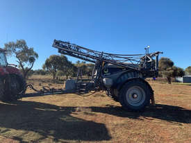 Stoll S4 Boom Spray Sprayer - picture2' - Click to enlarge