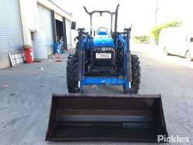 2007 New Holland TD80D - picture1' - Click to enlarge