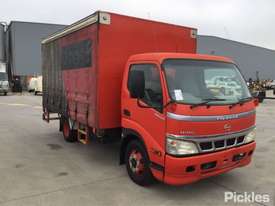2007 Hino DUTRO - picture0' - Click to enlarge