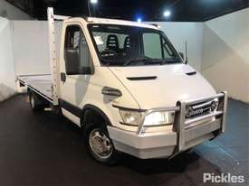 2006 Iveco Daily - picture0' - Click to enlarge
