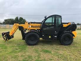 Telehandler Haulotte - NEW - picture0' - Click to enlarge