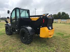 Telehandler Haulotte - NEW - picture1' - Click to enlarge