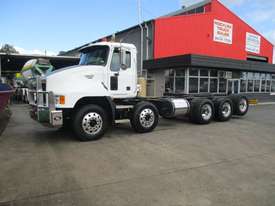 MACK 10 X 4 CAB/ CHASSIS - picture0' - Click to enlarge